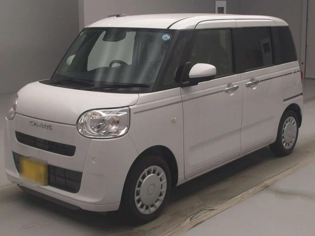 Daihatsu Move Canbus LA850S 2026